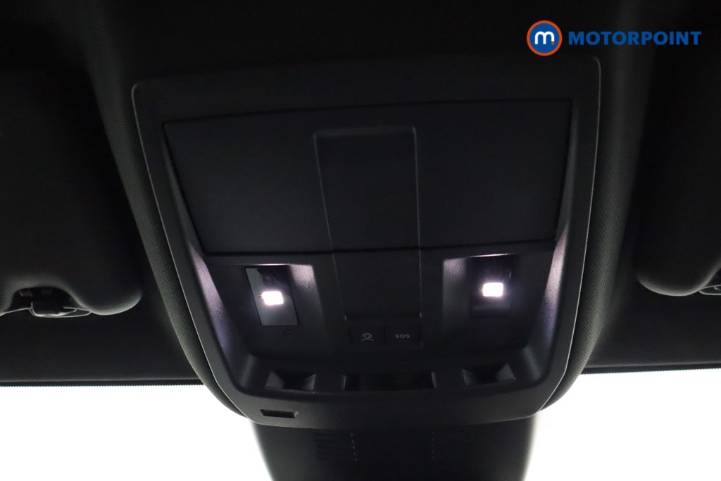 Peugeot 3008 GT Automatic Electric SUV - Stock Number (1550100) - 15th supplementary image
