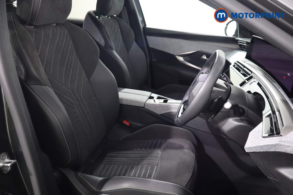 Peugeot 3008 GT Automatic Electric SUV - Stock Number (1550100) - 20th supplementary image