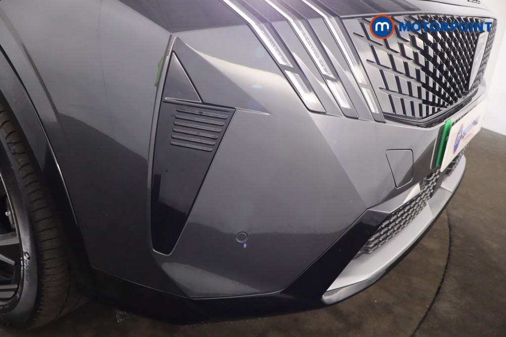 Peugeot 3008 GT Automatic Electric SUV - Stock Number (1550100) - 21st supplementary image