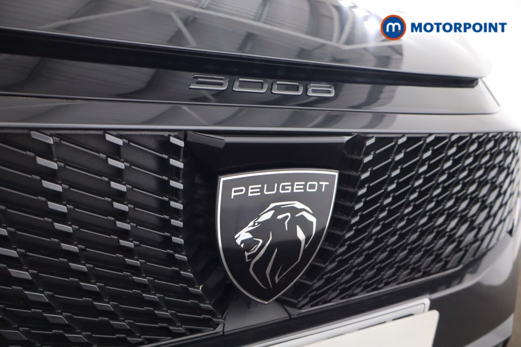 Peugeot 3008 GT Automatic Electric SUV - Stock Number (1550100) - 22nd supplementary image