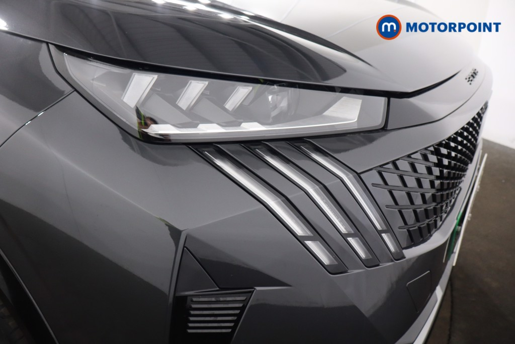 Peugeot 3008 GT Automatic Electric SUV - Stock Number (1550100) - 23rd supplementary image