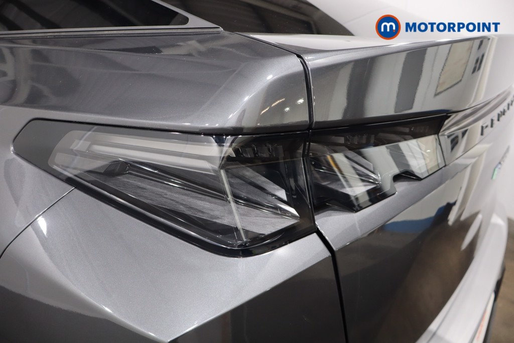 Peugeot 3008 GT Automatic Electric SUV - Stock Number (1550100) - 24th supplementary image