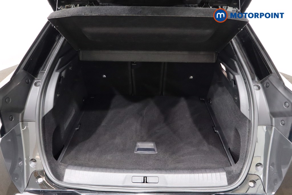 Peugeot 3008 GT Automatic Electric SUV - Stock Number (1550100) - 27th supplementary image