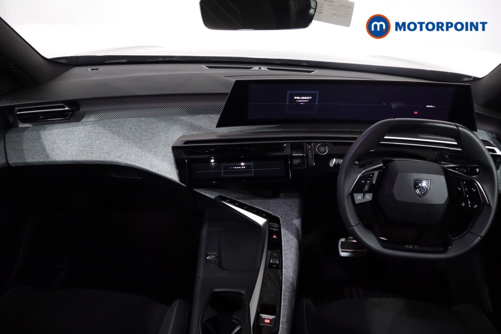 Peugeot 3008 GT Automatic Electric SUV - Stock Number (1550100) - 1st supplementary image