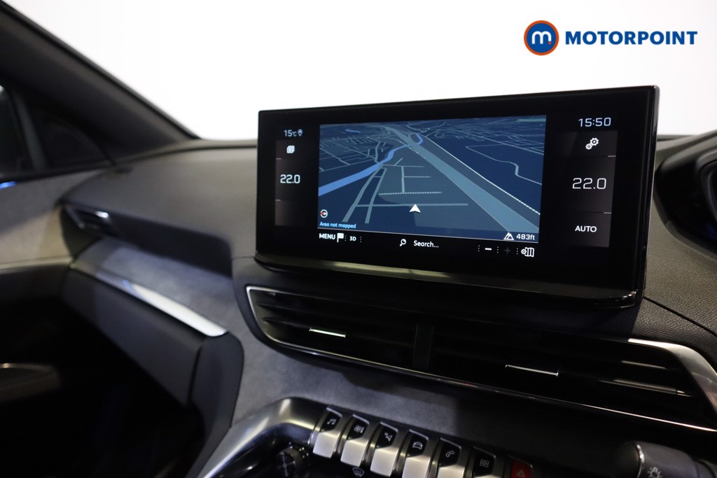 Peugeot 5008 GT Automatic Petrol SUV - Stock Number (1550102) - 2nd supplementary image