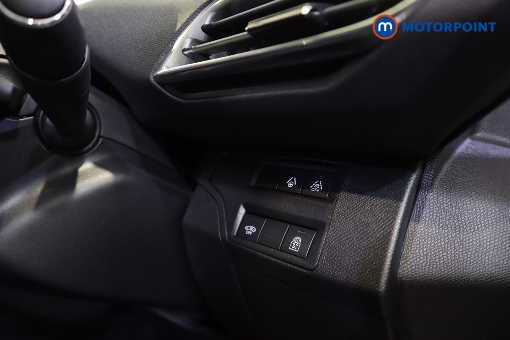Peugeot 5008 GT Automatic Petrol SUV - Stock Number (1550102) - 4th supplementary image