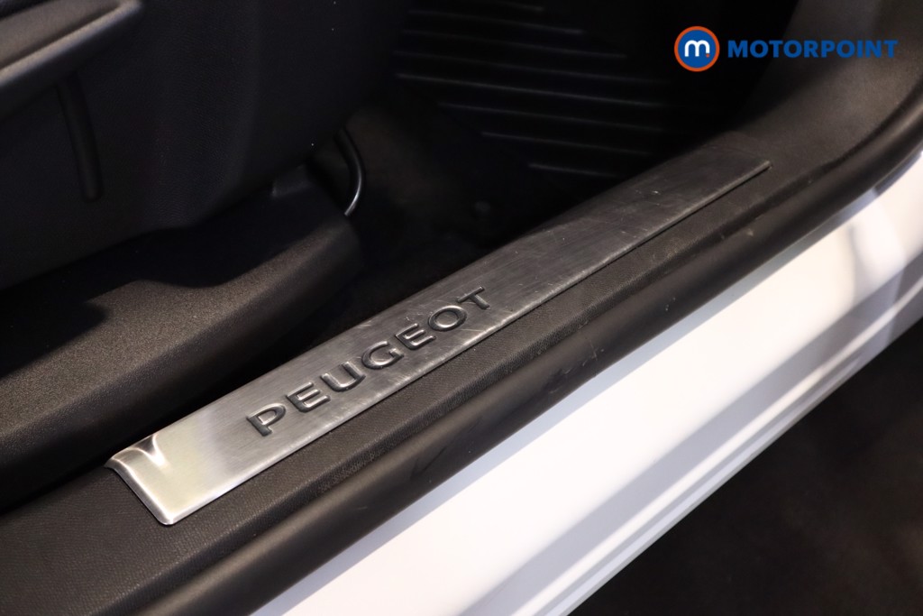 Peugeot 5008 GT Automatic Petrol SUV - Stock Number (1550102) - 5th supplementary image