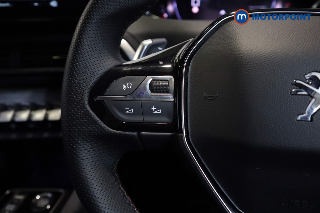Peugeot 5008 GT Automatic Petrol SUV - Stock Number (1550102) - 9th supplementary image