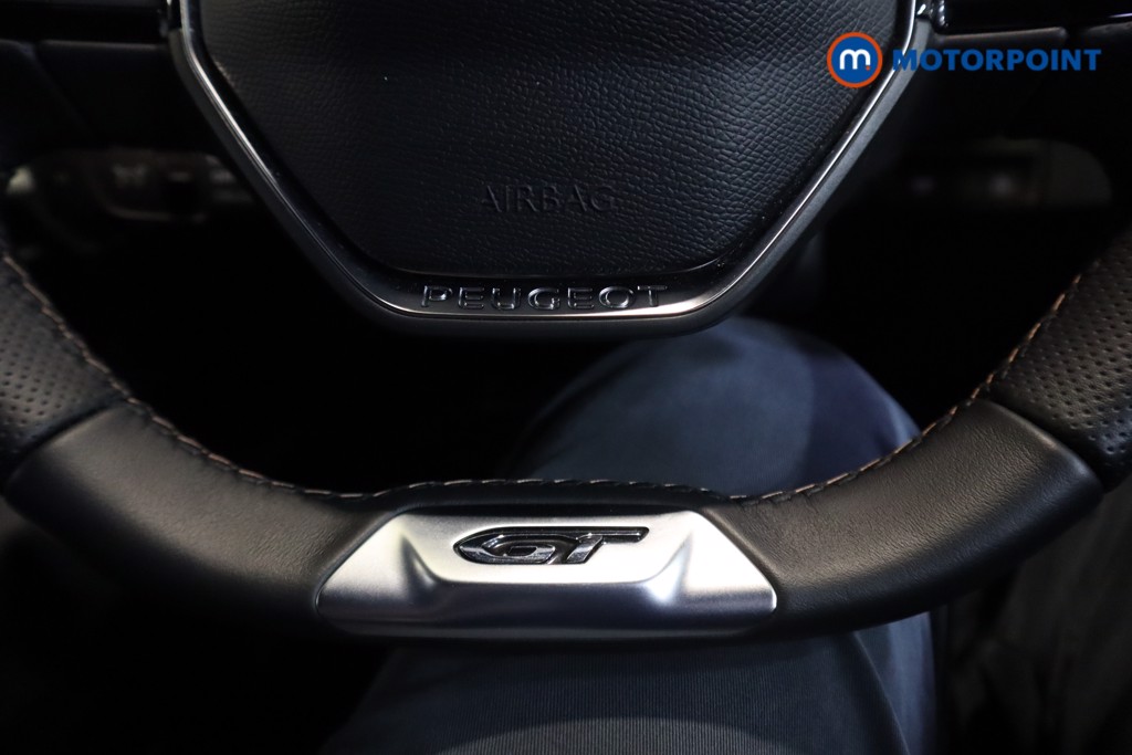 Peugeot 5008 GT Automatic Petrol SUV - Stock Number (1550102) - 10th supplementary image