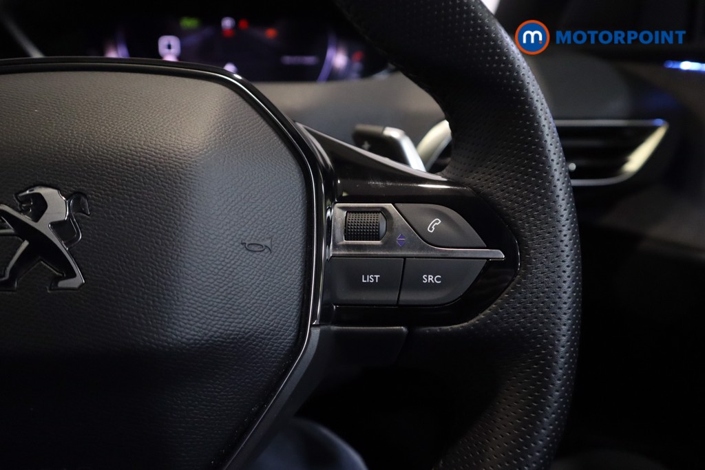 Peugeot 5008 GT Automatic Petrol SUV - Stock Number (1550102) - 11th supplementary image