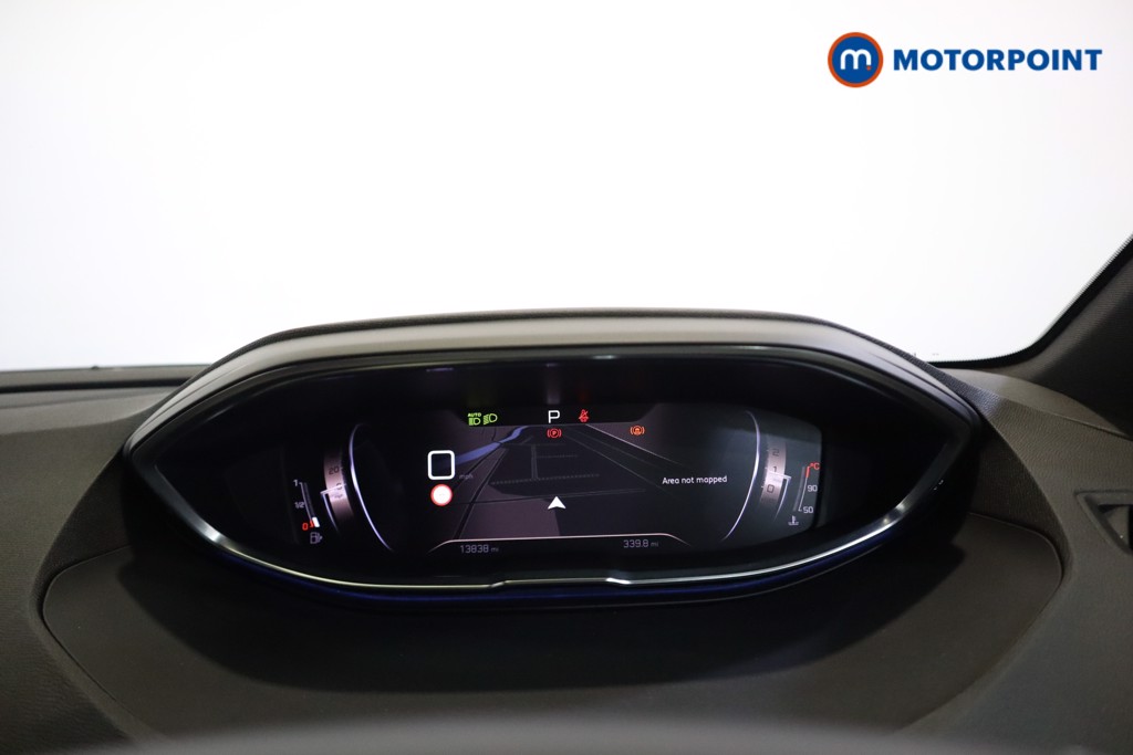 Peugeot 5008 GT Automatic Petrol SUV - Stock Number (1550102) - 12th supplementary image