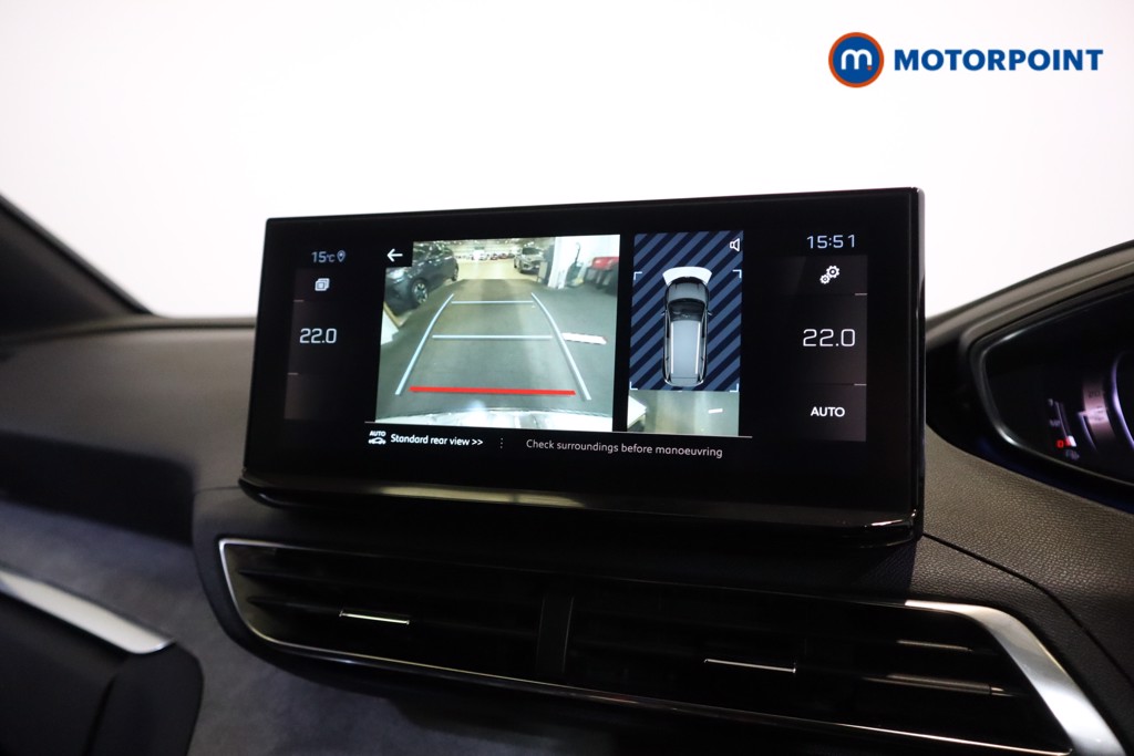 Peugeot 5008 GT Automatic Petrol SUV - Stock Number (1550102) - 13th supplementary image