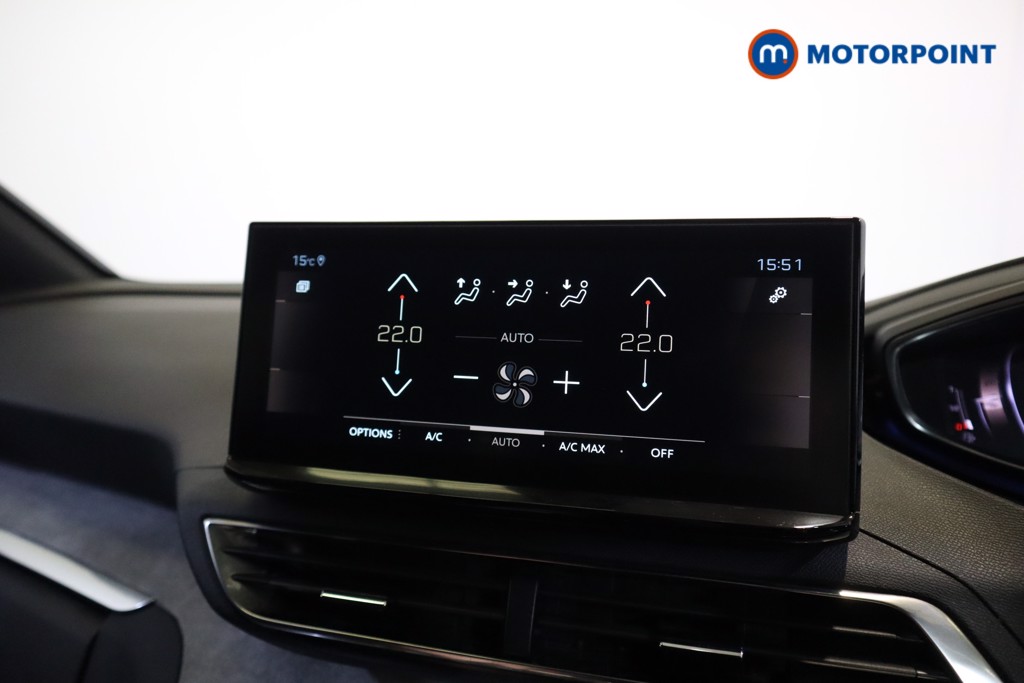 Peugeot 5008 GT Automatic Petrol SUV - Stock Number (1550102) - 15th supplementary image
