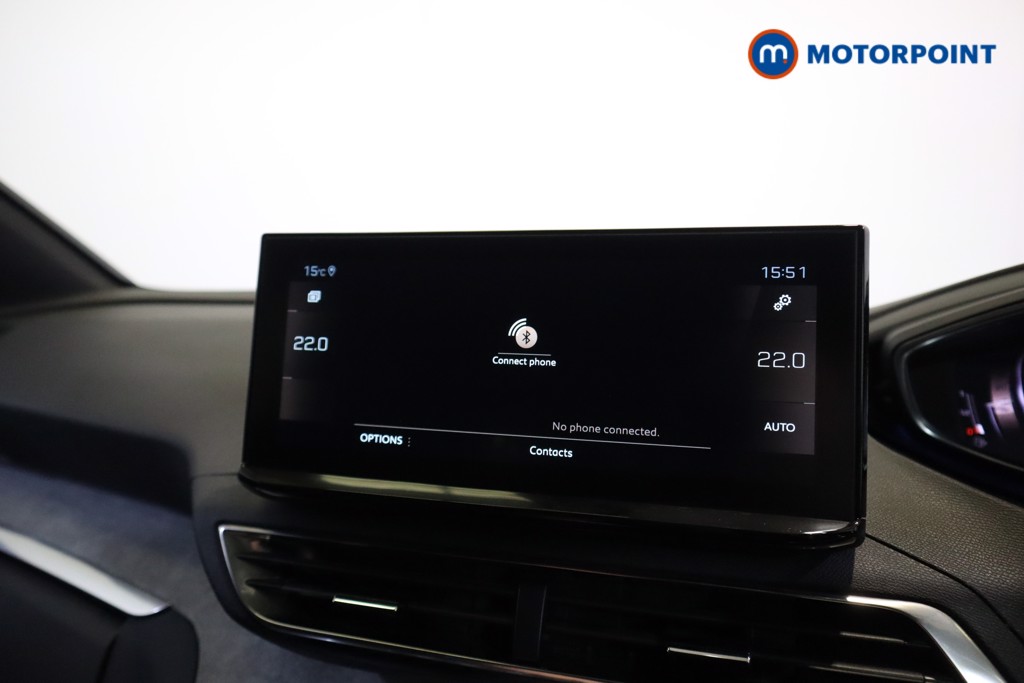 Peugeot 5008 GT Automatic Petrol SUV - Stock Number (1550102) - 16th supplementary image