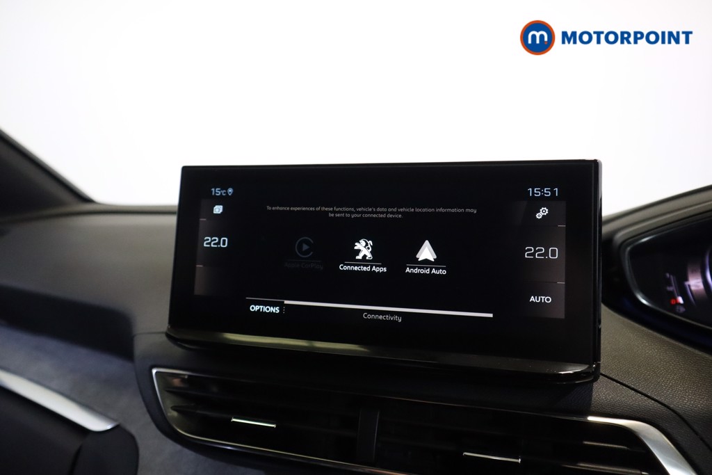 Peugeot 5008 GT Automatic Petrol SUV - Stock Number (1550102) - 17th supplementary image