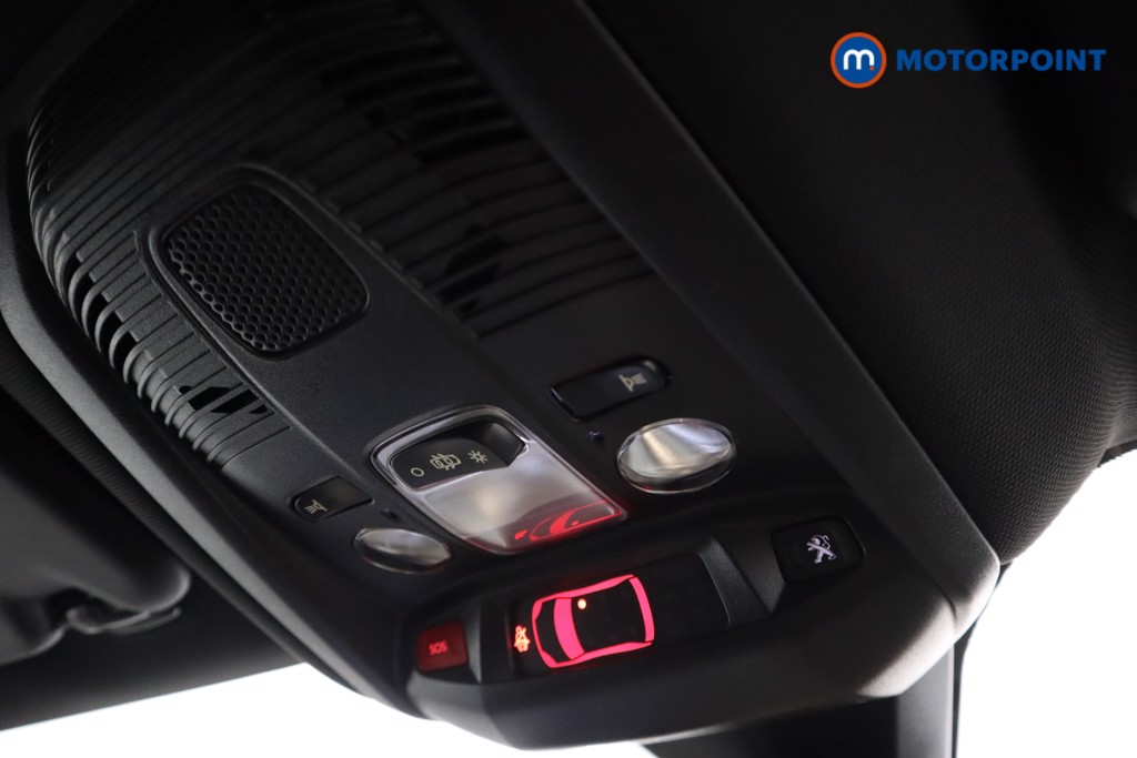 Peugeot 5008 GT Automatic Petrol SUV - Stock Number (1550102) - 22nd supplementary image