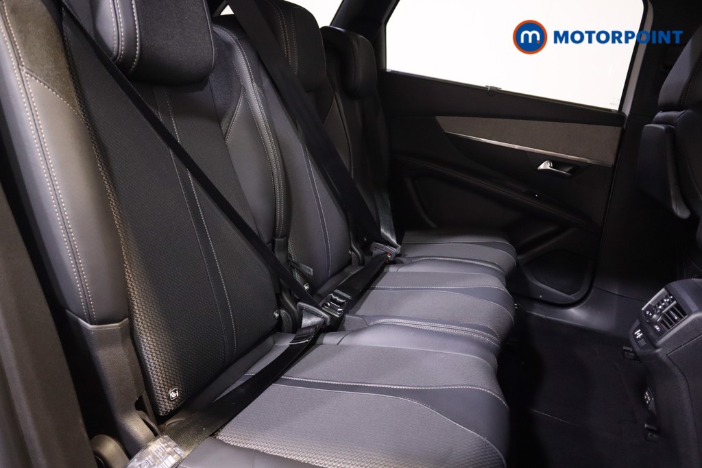 Peugeot 5008 GT Automatic Petrol SUV - Stock Number (1550102) - 23rd supplementary image