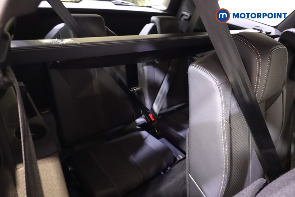 Peugeot 5008 GT Automatic Petrol SUV - Stock Number (1550102) - 26th supplementary image