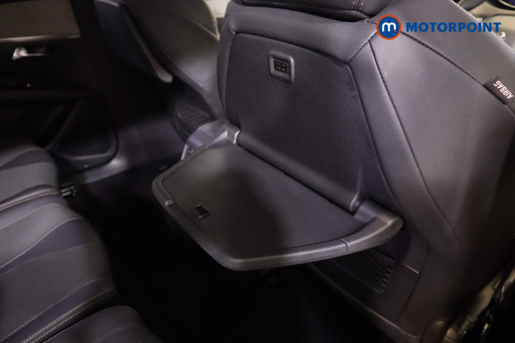 Peugeot 5008 GT Automatic Petrol SUV - Stock Number (1550102) - 27th supplementary image