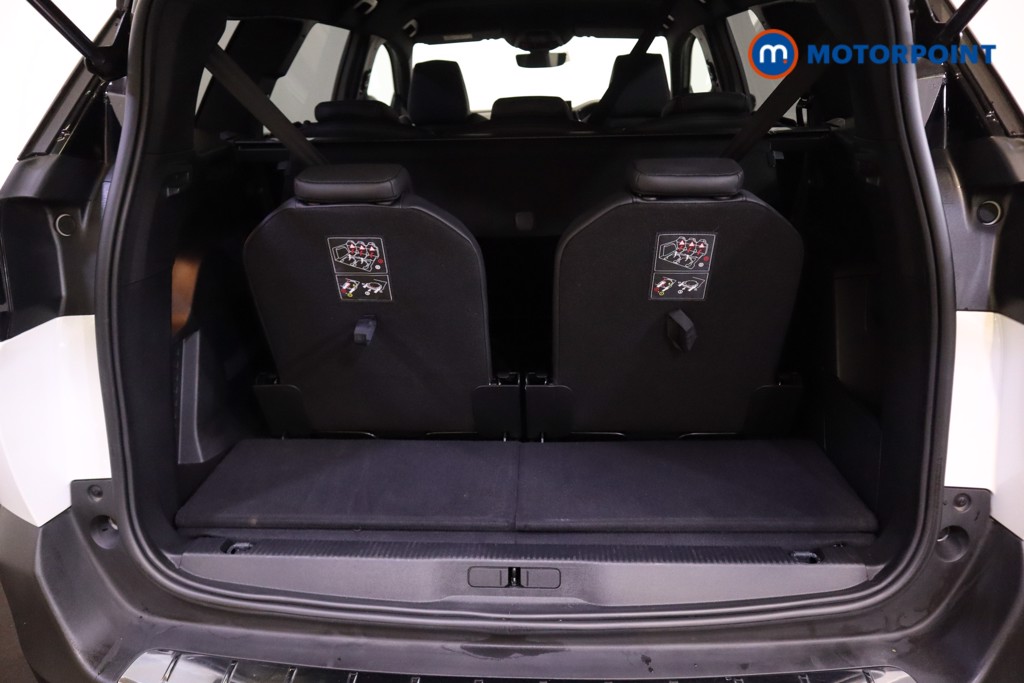 Peugeot 5008 GT Automatic Petrol SUV - Stock Number (1550102) - 29th supplementary image