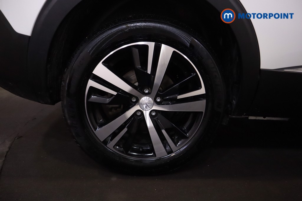 Peugeot 5008 GT Automatic Petrol SUV - Stock Number (1550102) - 30th supplementary image