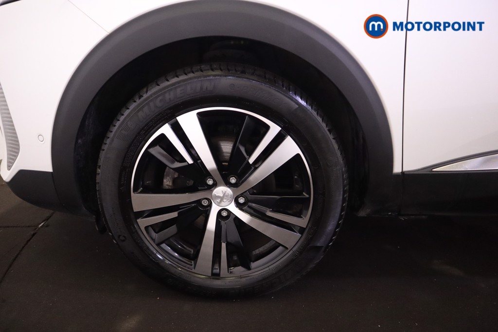 Peugeot 5008 GT Automatic Petrol SUV - Stock Number (1550102) - 32nd supplementary image