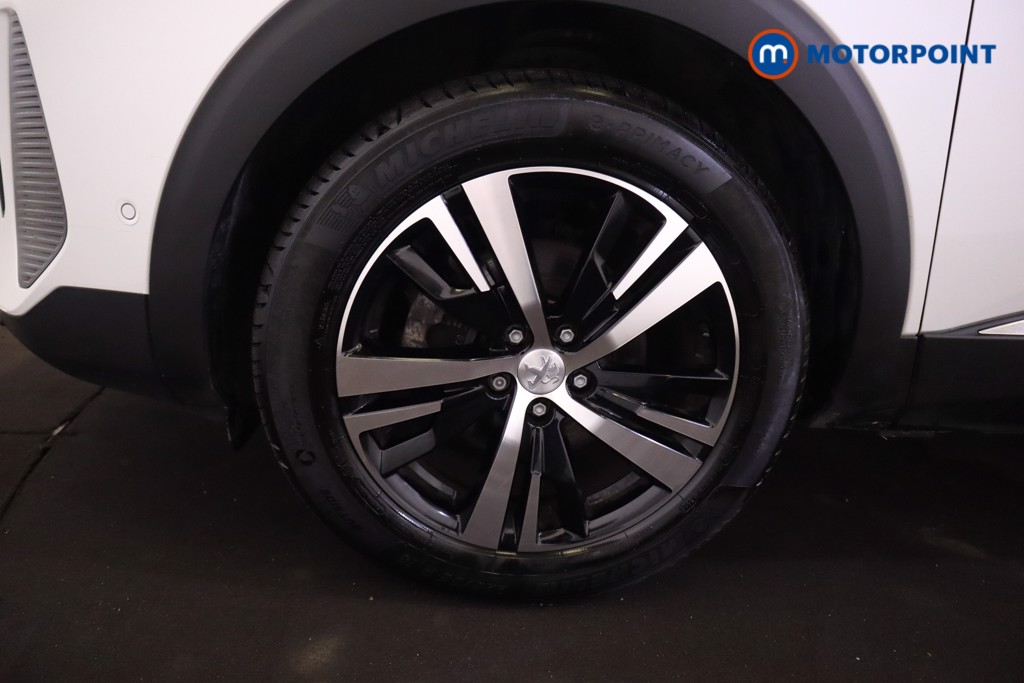 Peugeot 5008 GT Automatic Petrol SUV - Stock Number (1550102) - 33rd supplementary image