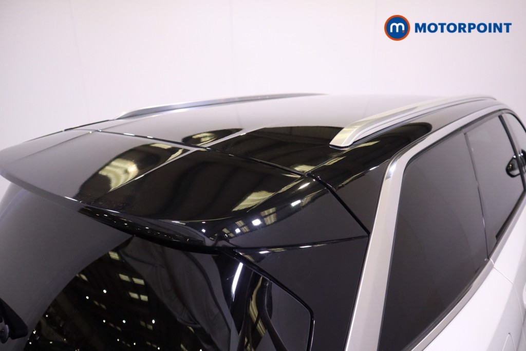 Peugeot 5008 GT Automatic Petrol SUV - Stock Number (1550102) - 34th supplementary image