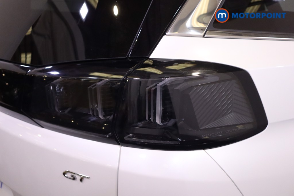 Peugeot 5008 GT Automatic Petrol SUV - Stock Number (1550102) - 35th supplementary image