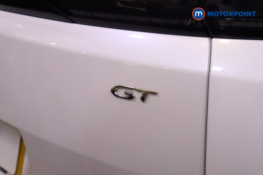 Peugeot 5008 GT Automatic Petrol SUV - Stock Number (1550102) - 36th supplementary image