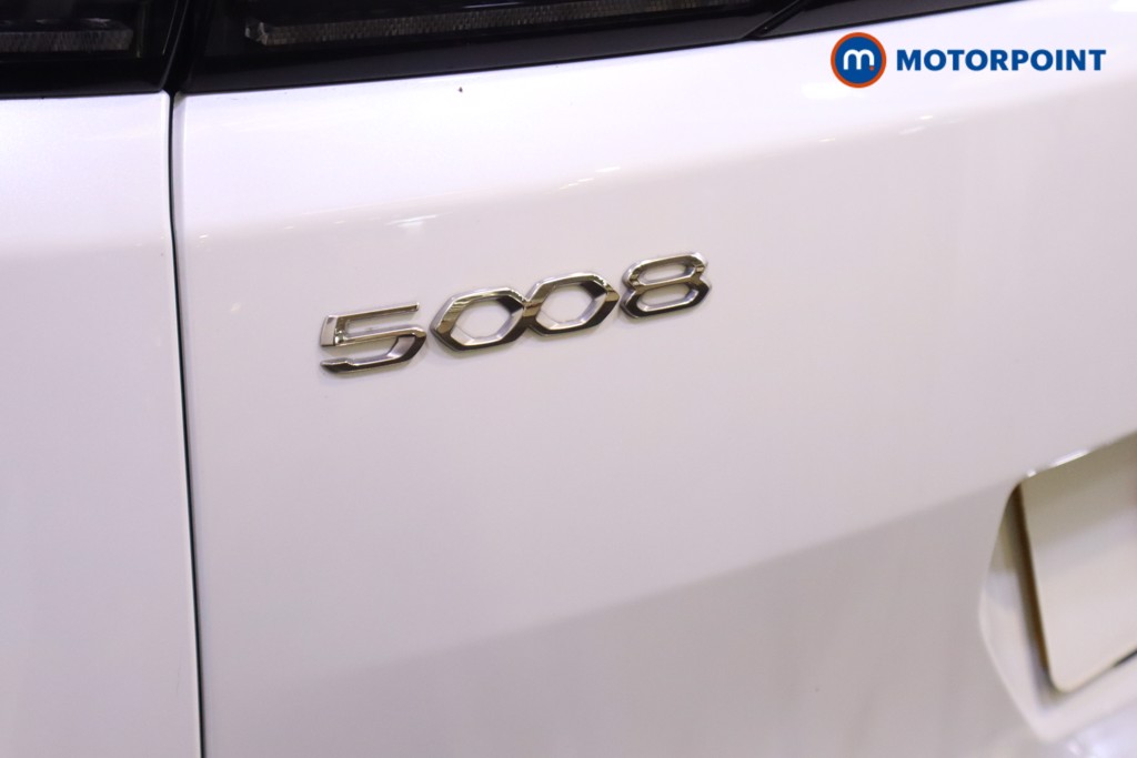 Peugeot 5008 GT Automatic Petrol SUV - Stock Number (1550102) - 38th supplementary image
