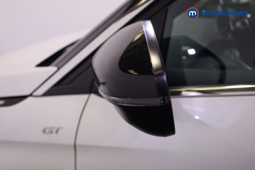 Peugeot 5008 GT Automatic Petrol SUV - Stock Number (1550102) - 39th supplementary image