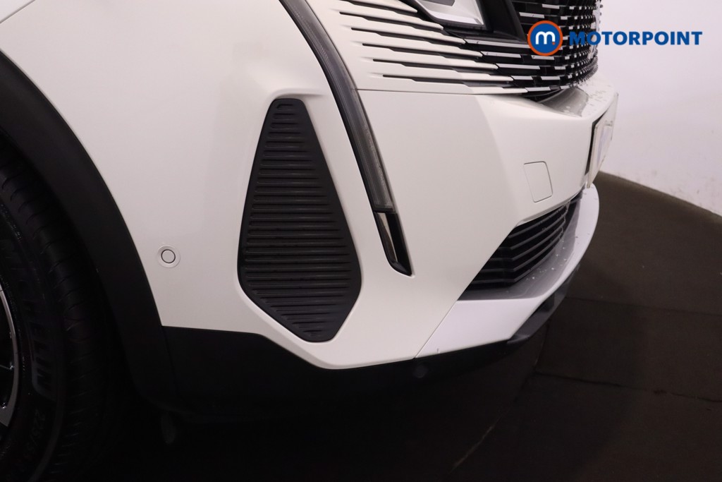 Peugeot 5008 GT Automatic Petrol SUV - Stock Number (1550102) - 43rd supplementary image