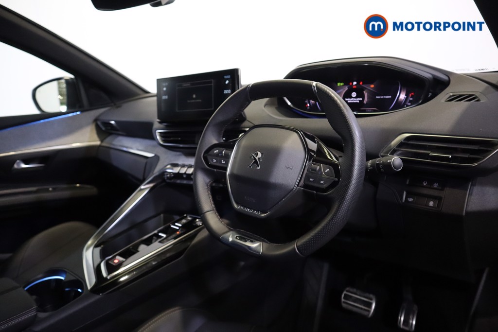 Peugeot 5008 GT Automatic Petrol SUV - Stock Number (1550102) - 1st supplementary image