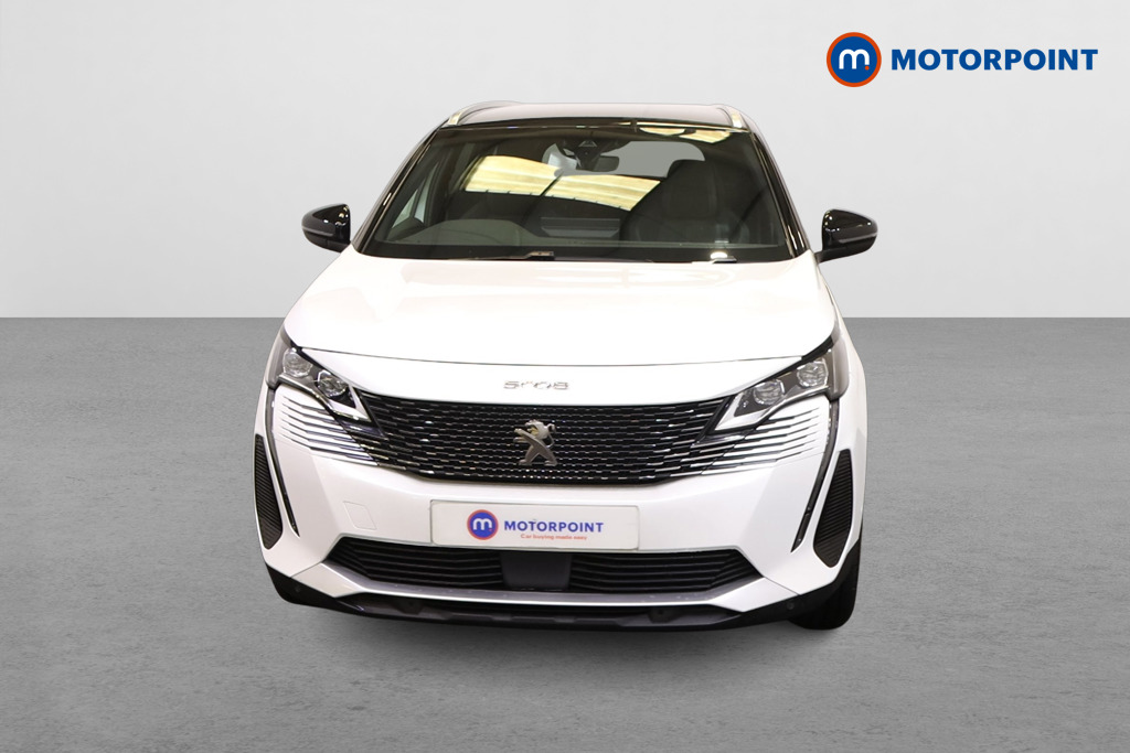 Peugeot 5008 GT Automatic Petrol SUV - Stock Number (1550102) - Front bumper
