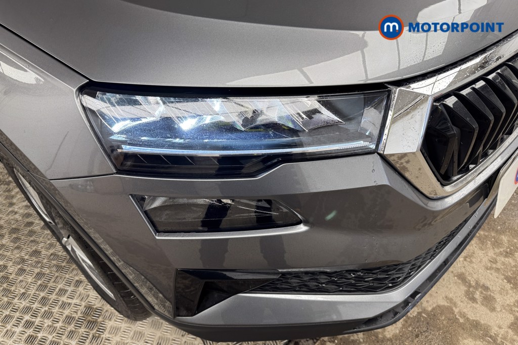 Skoda Karoq Se Drive Manual Petrol SUV - Stock Number (1550130) - 16th supplementary image