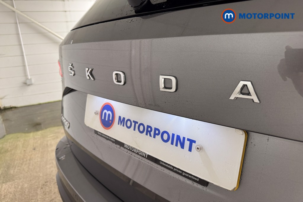 Skoda Karoq Se Drive Manual Petrol SUV - Stock Number (1550130) - 18th supplementary image