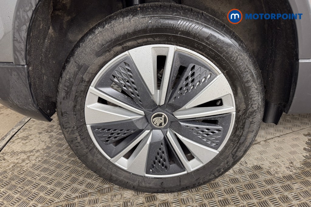 Skoda Karoq Se Drive Manual Petrol SUV - Stock Number (1550130) - 20th supplementary image
