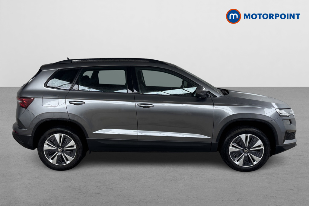 Skoda Karoq Se Drive Manual Petrol SUV - Stock Number (1550130) - Drivers side