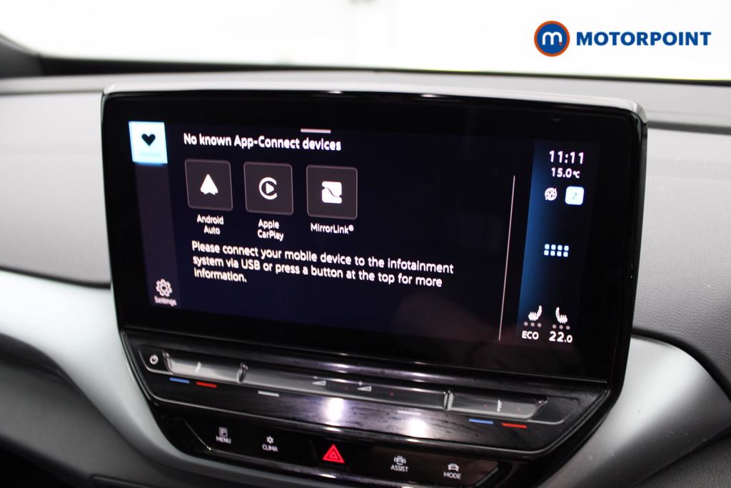 Volkswagen Id.4 Life Pure Automatic Electric SUV - Stock Number (1550196) - 2nd supplementary image