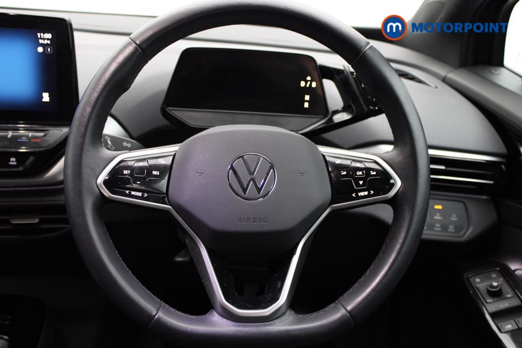Volkswagen Id.4 Life Pure Automatic Electric SUV - Stock Number (1550196) - 3rd supplementary image