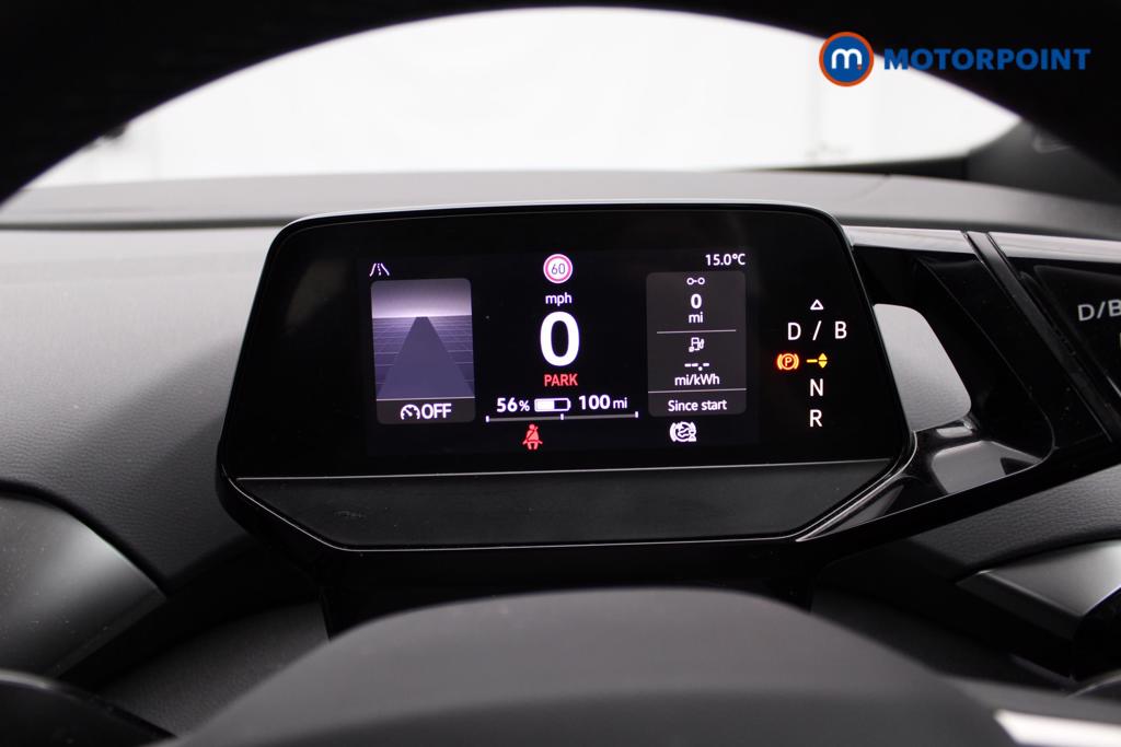 Volkswagen Id.4 Life Pure Automatic Electric SUV - Stock Number (1550196) - 4th supplementary image