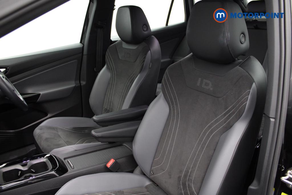 Volkswagen Id.4 Life Pure Automatic Electric SUV - Stock Number (1550196) - 6th supplementary image