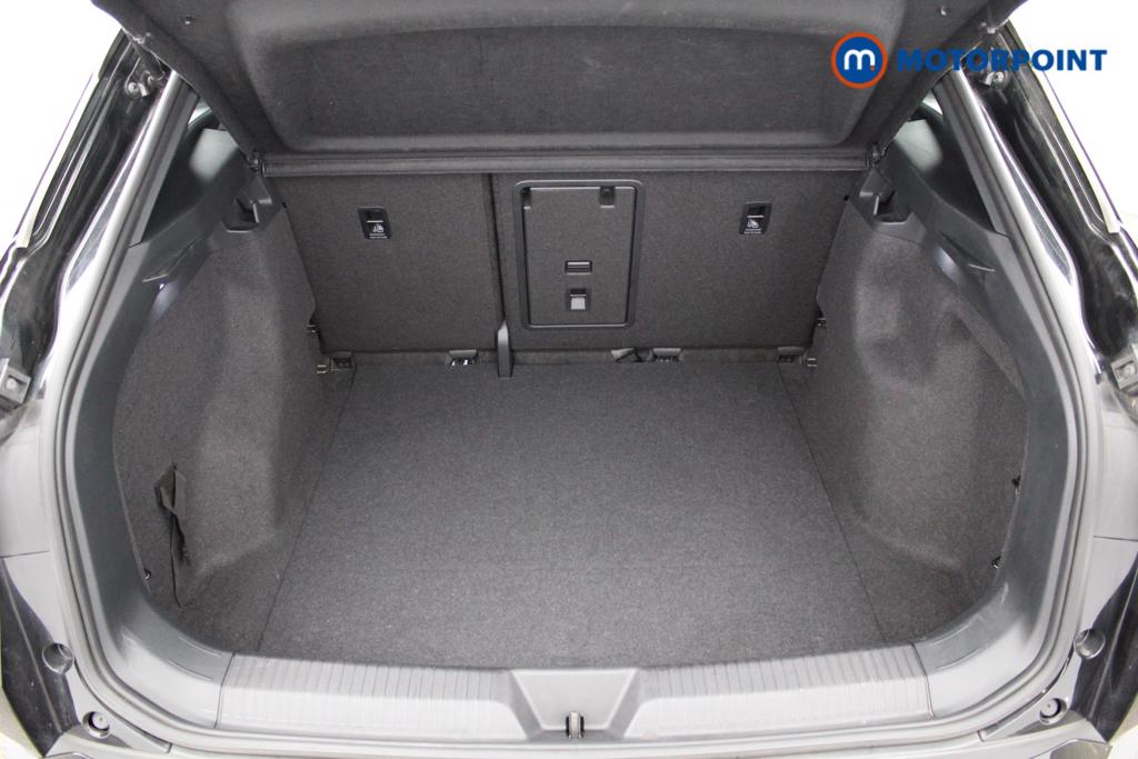 Volkswagen Id.4 Life Pure Automatic Electric SUV - Stock Number (1550196) - 8th supplementary image