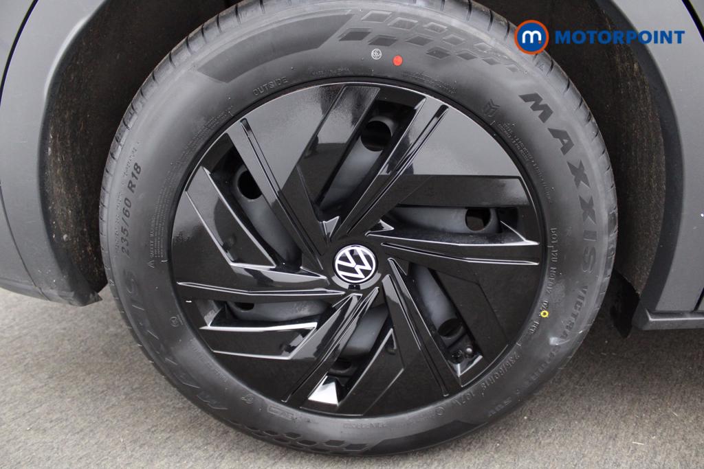 Volkswagen Id.4 Life Pure Automatic Electric SUV - Stock Number (1550196) - 9th supplementary image