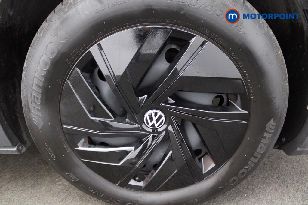 Volkswagen Id.4 Life Pure Automatic Electric SUV - Stock Number (1550196) - 10th supplementary image