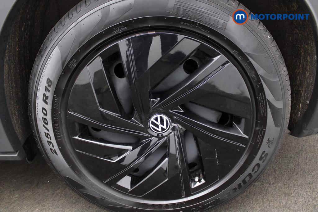 Volkswagen Id.4 Life Pure Automatic Electric SUV - Stock Number (1550196) - 11th supplementary image