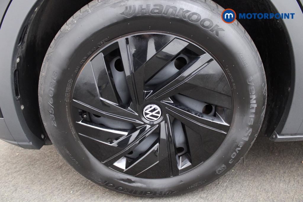 Volkswagen Id.4 Life Pure Automatic Electric SUV - Stock Number (1550196) - 12th supplementary image