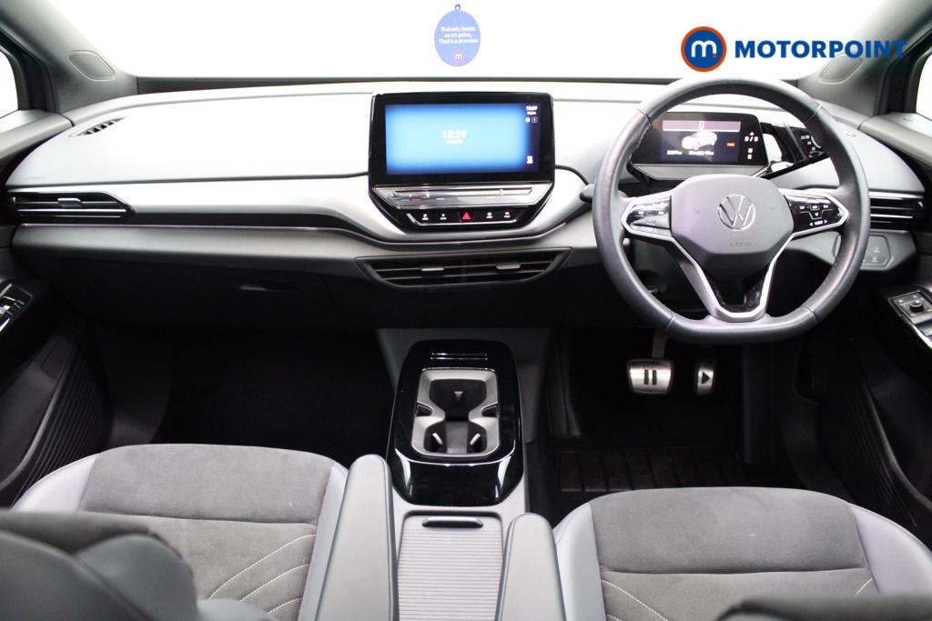 Volkswagen Id.4 Life Pure Automatic Electric SUV - Stock Number (1550196) - 13th supplementary image