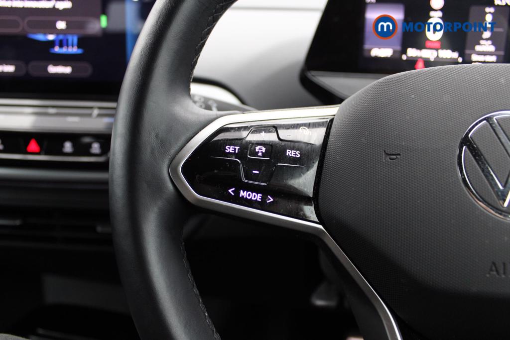 Volkswagen Id.4 Life Pure Automatic Electric SUV - Stock Number (1550196) - 14th supplementary image